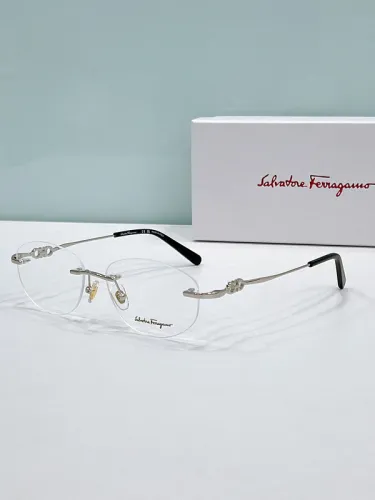 Ferragamo Sunglasses AAAA-828