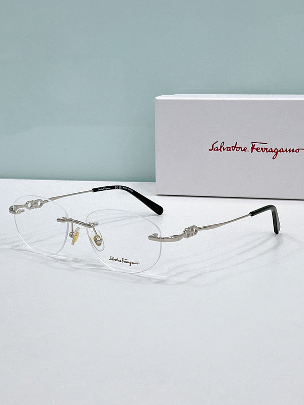 Ferragamo Sunglasses AAAA-828