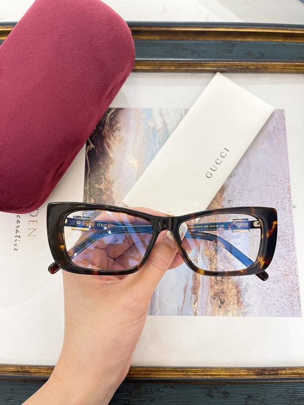 G Sunglasses AAAA-6712