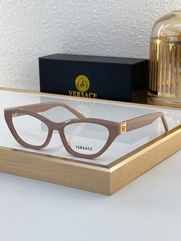 Versace Sunglasses AAAA-2841