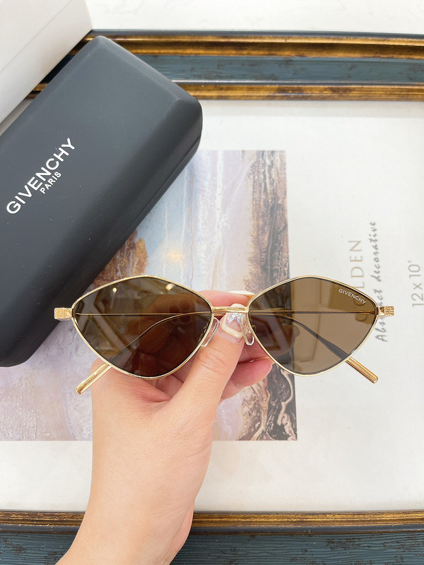 GIVENCHY Sunglasses AAAA-379