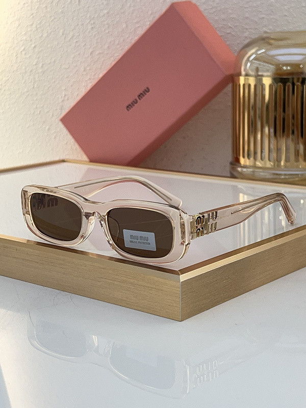 Miu Miu Sunglasses AAAA-1452
