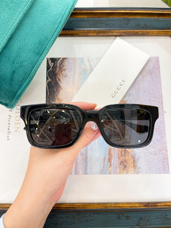 G Sunglasses AAAA-6764