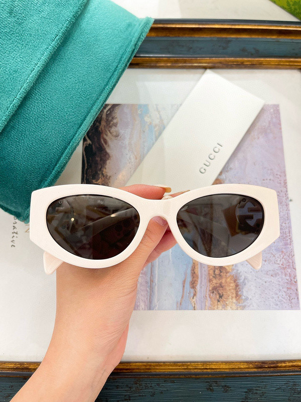 G Sunglasses AAAA-6718