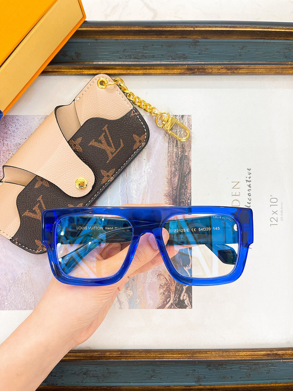 LV Sunglasses AAAA-5087