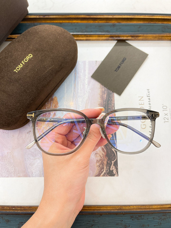 Tom Ford Sunglasses AAAA-3906