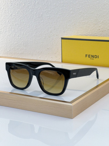FD Sunglasses AAAA-2375