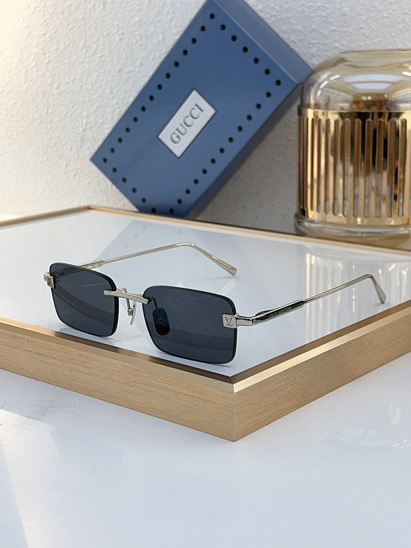 G Sunglasses AAAA-6871