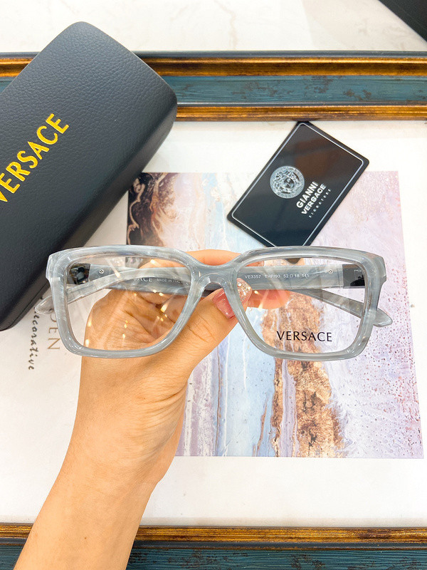 Versace Sunglasses AAAA-2848