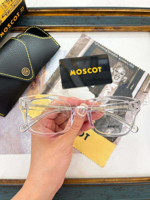 Moscot Sunglasses AAAA-085