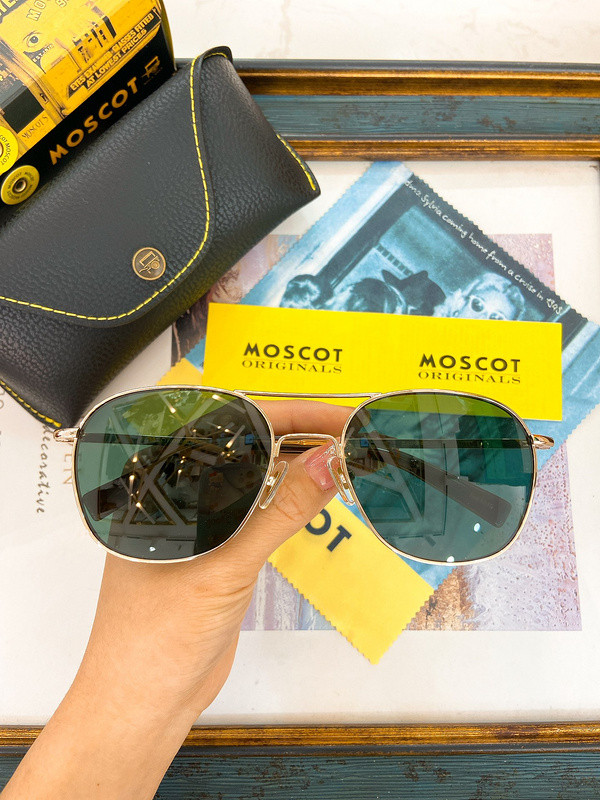 Moscot Sunglasses AAAA-102