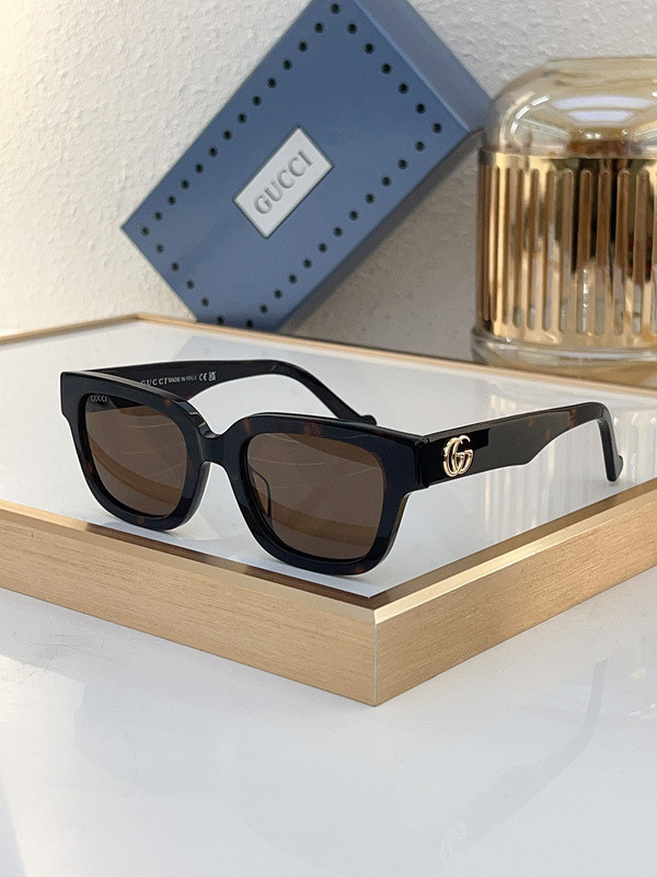 G Sunglasses AAAA-6553