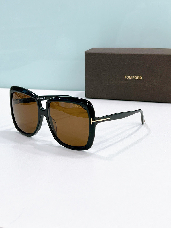 Tom Ford Sunglasses AAAA-3721