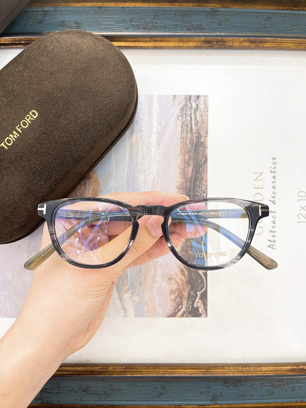 Tom Ford Sunglasses AAAA-3928