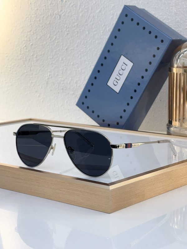 G Sunglasses AAAA-6674