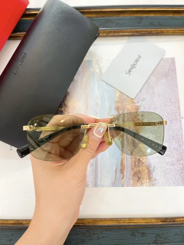 YL Sunglasses AAAA-942