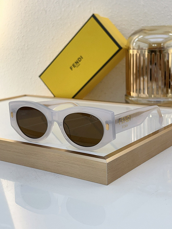 FD Sunglasses AAAA-2441