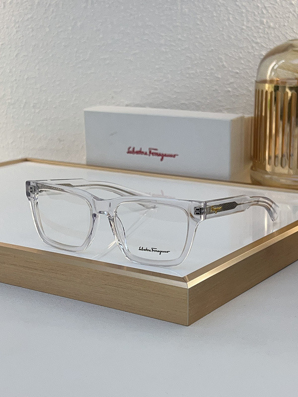 Ferragamo Sunglasses AAAA-838