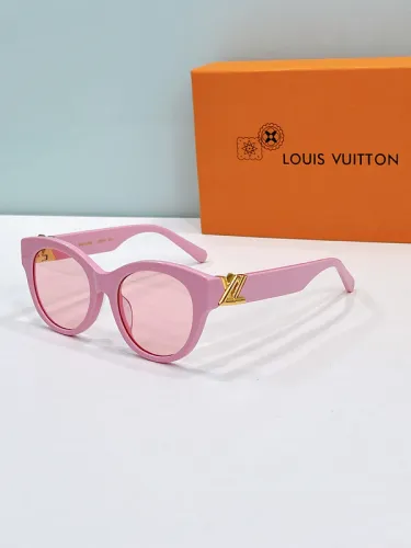 LV Sunglasses AAAA-5140