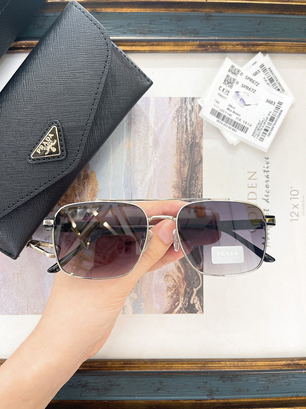 Prada Sunglasses AAAA-5307