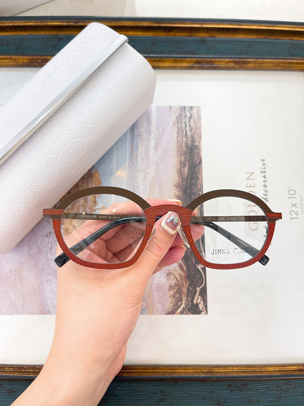 Jimmychoo Sunglasses AAAA-345