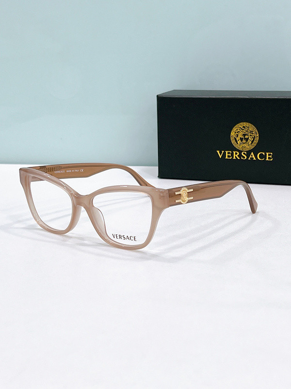 Versace Sunglasses AAAA-2863