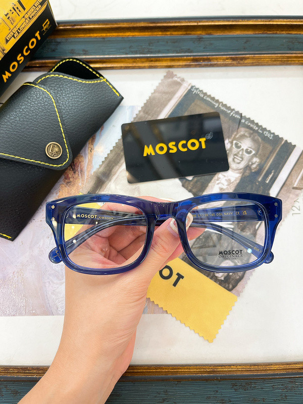 Moscot Sunglasses AAAA-088