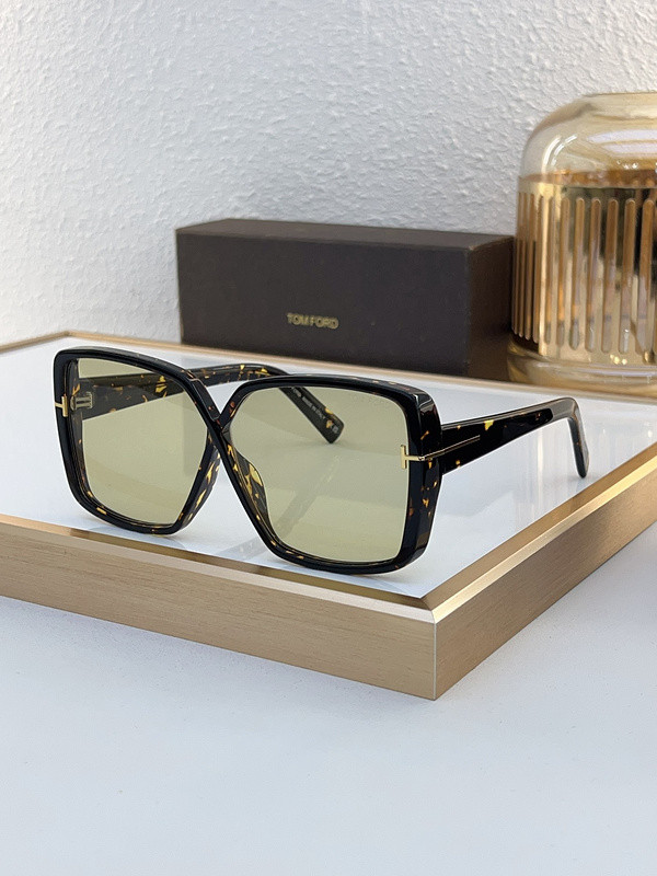 Tom Ford Sunglasses AAAA-3692