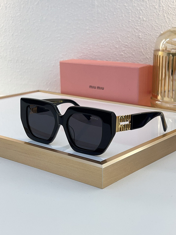 Miu Miu Sunglasses AAAA-1288