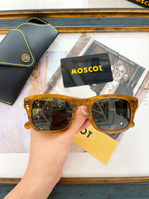 Moscot Sunglasses AAAA-078