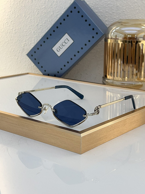 G Sunglasses AAAA-6607