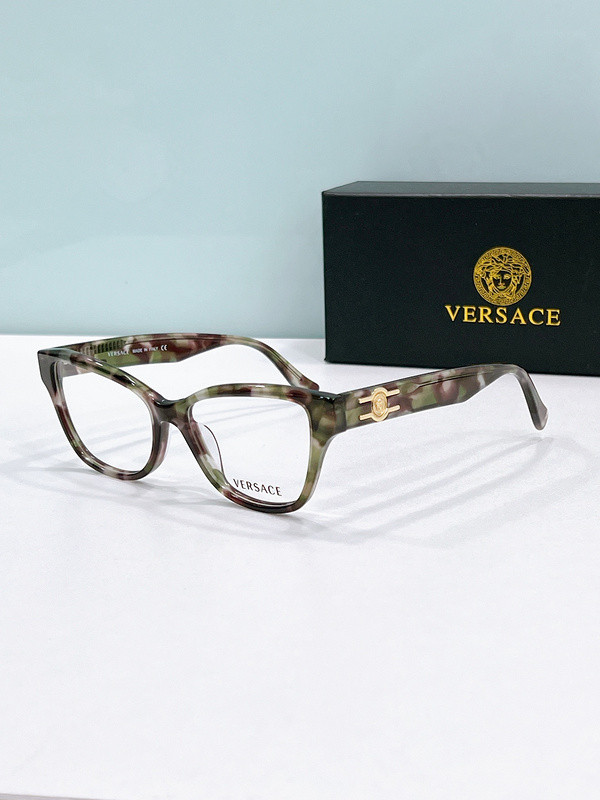 Versace Sunglasses AAAA-2864