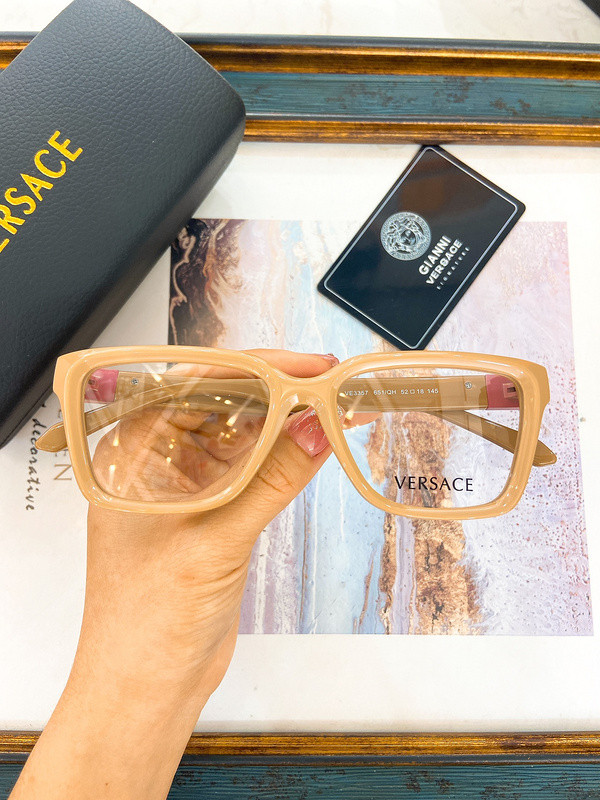 Versace Sunglasses AAAA-2845