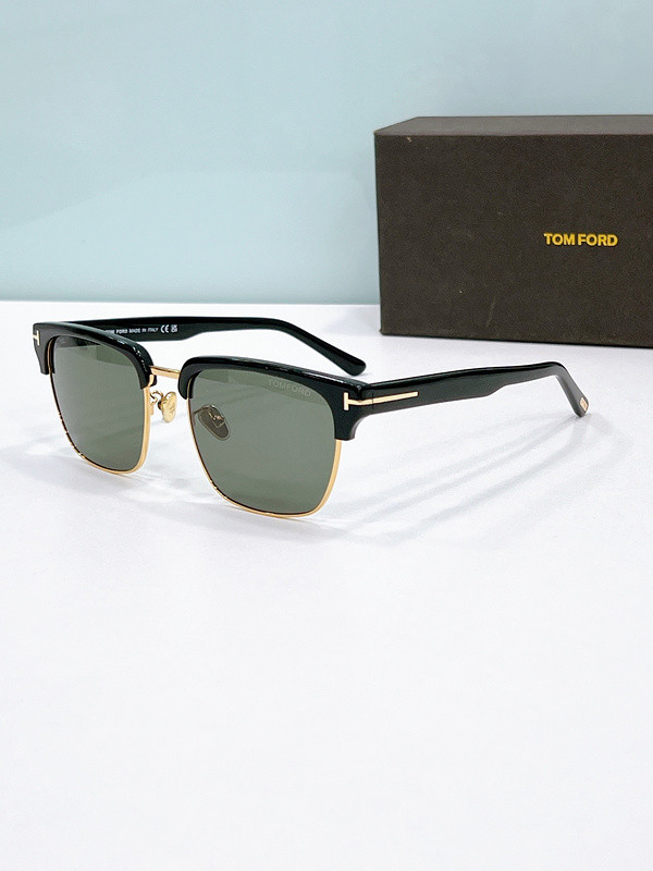 Tom Ford Sunglasses AAAA-3776