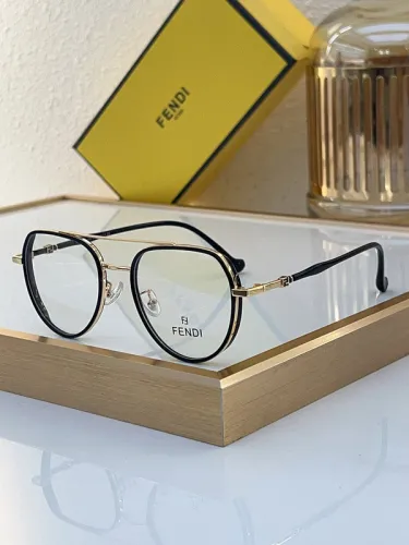FD Sunglasses AAAA-2427