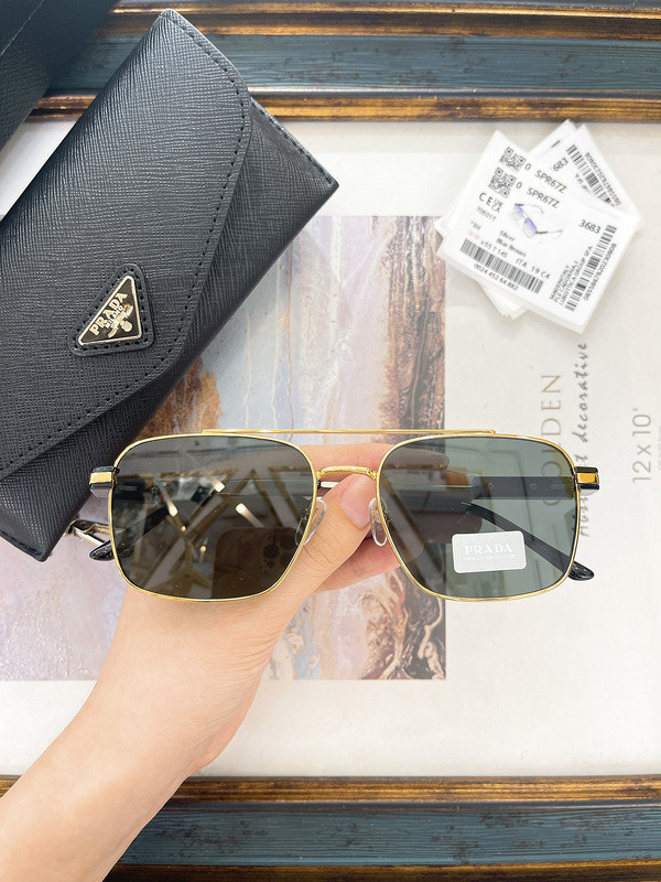 Prada Sunglasses AAAA-5306