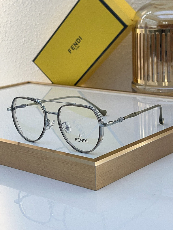 FD Sunglasses AAAA-2429