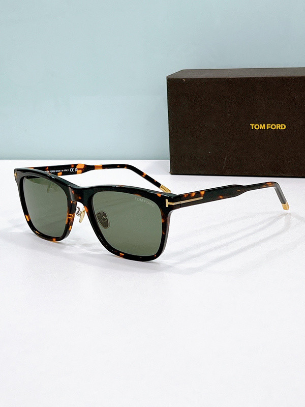 Tom Ford Sunglasses AAAA-3618