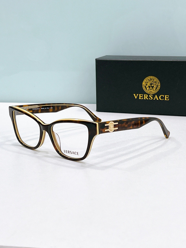 Versace Sunglasses AAAA-2866