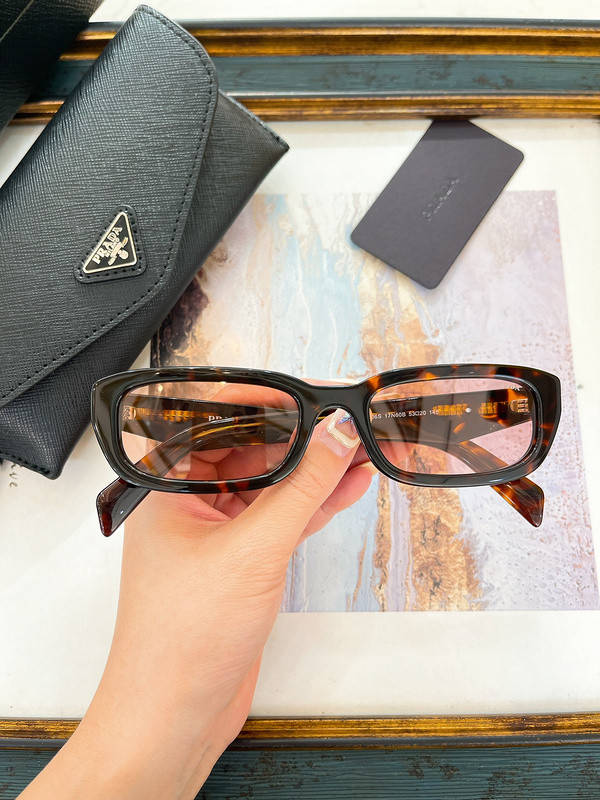 Prada Sunglasses AAAA-5285