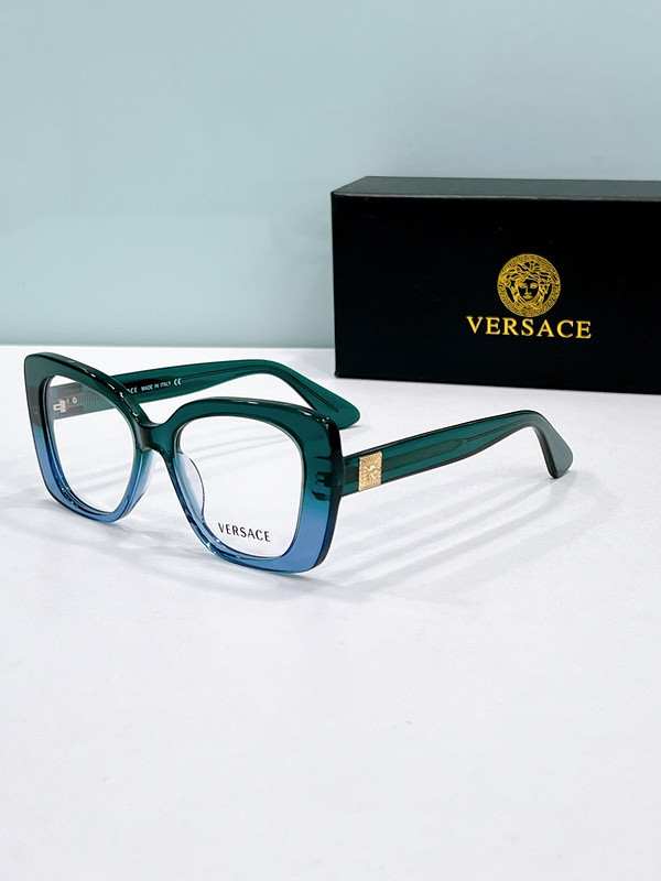 Versace Sunglasses AAAA-2877