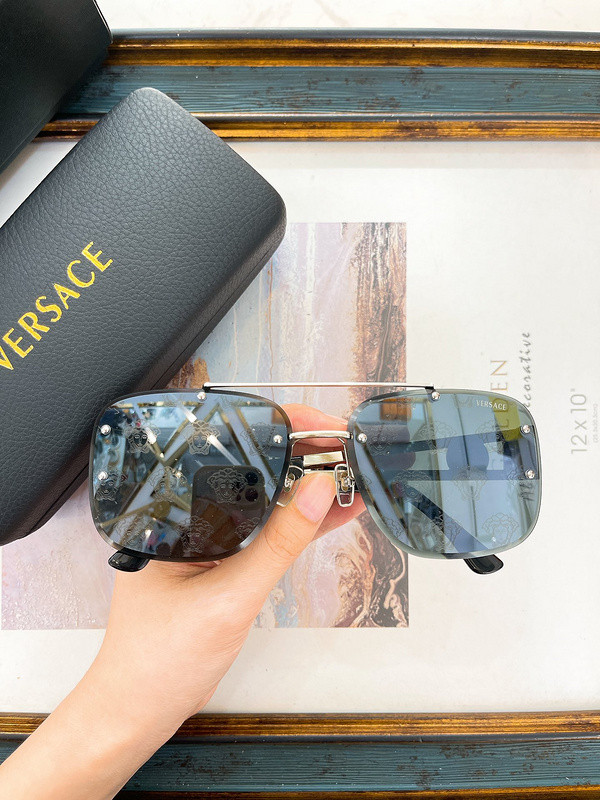 Versace Sunglasses AAAA-2797