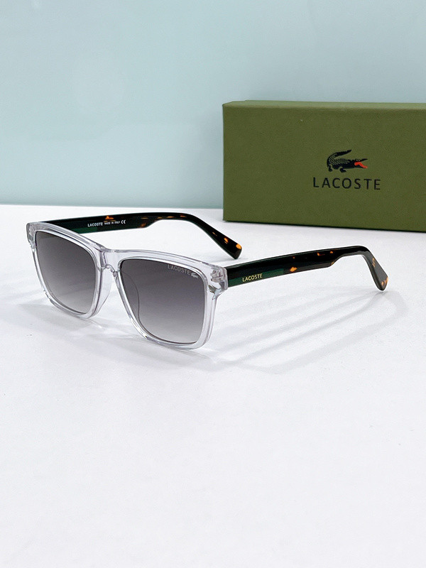 Lacoste Sunglasses AAAA-213