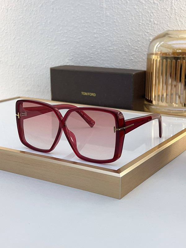 Tom Ford Sunglasses AAAA-3693