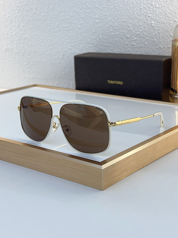 Tom Ford Sunglasses AAAA-3577
