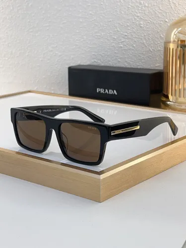 Prada Sunglasses AAAA-5329
