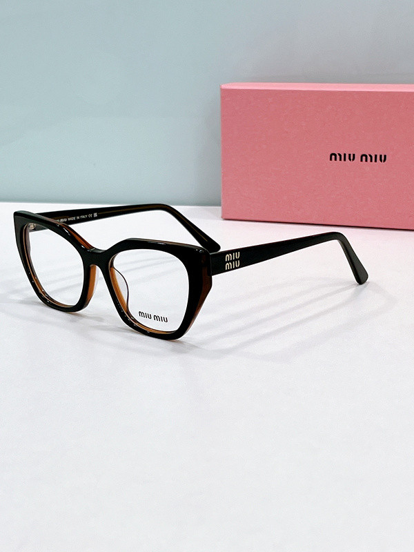 Miu Miu Sunglasses AAAA-1298