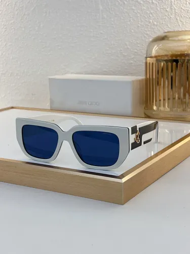 Jimmychoo Sunglasses AAAA-348