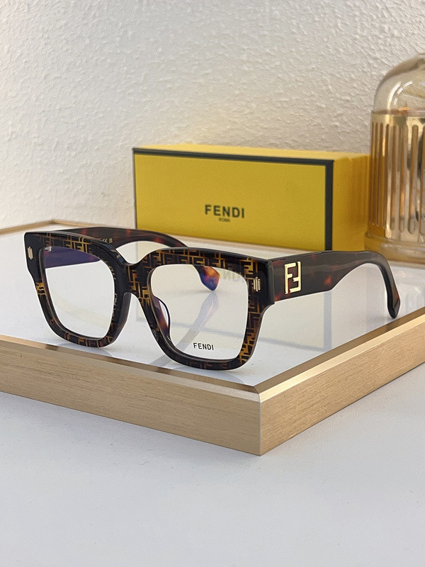 FD Sunglasses AAAA-2416