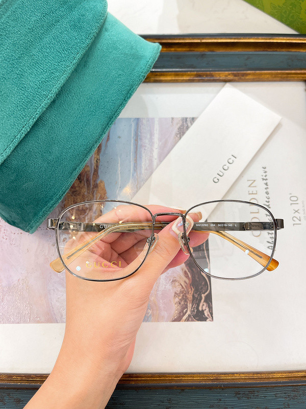 G Sunglasses AAAA-6395